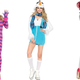 Illustration for article titled This Years Trashiest Store-Bought Halloween Costumes